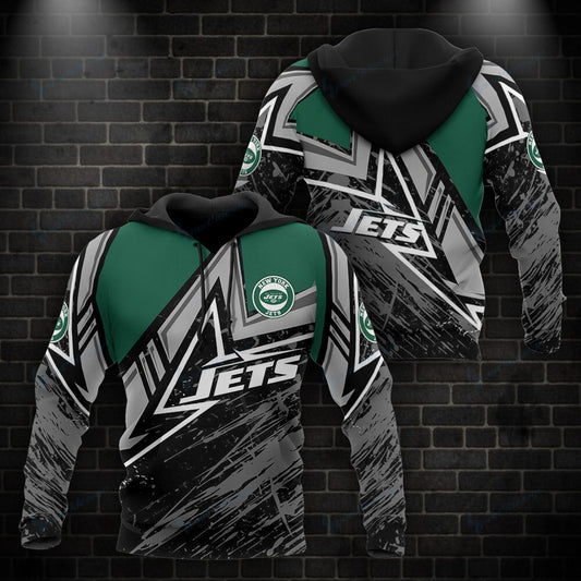 New York Jets Hoodie BG523