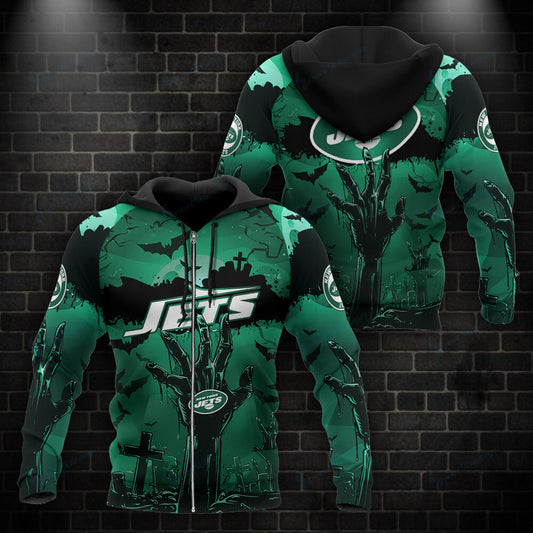 New York Jets Hoodie BG630