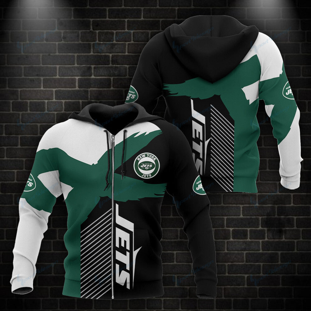 New York Jets Hoodie BG718