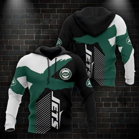 New York Jets Hoodie BG718