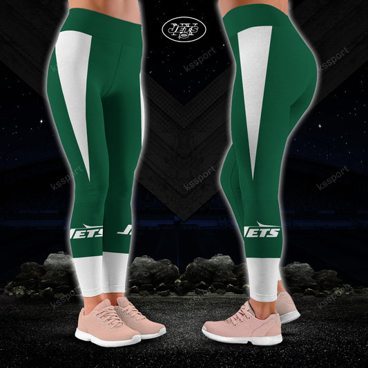 New York Jets Leggings BG142