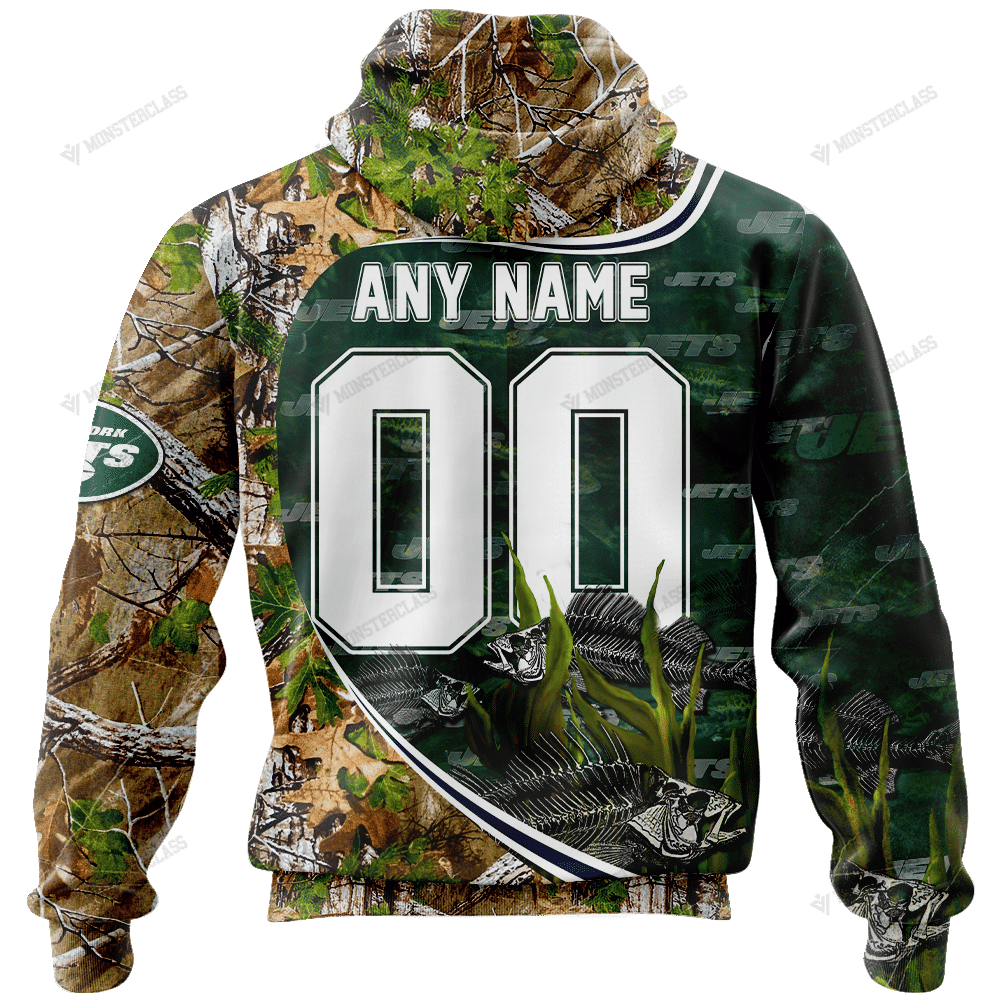 New York Jets Limited Edition All Over Print Hoodie Sweatshirt Zip Hoodie T shirt Unisex 926