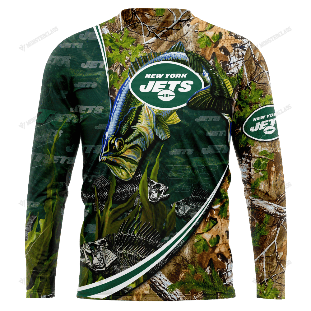 New York Jets Limited Edition All Over Print Hoodie Sweatshirt Zip Hoodie T shirt Unisex 926