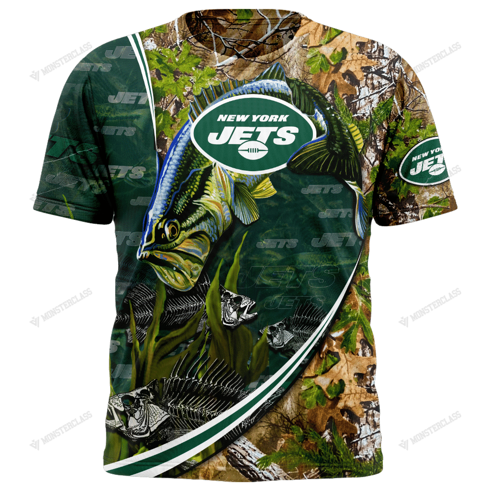 New York Jets Limited Edition All Over Print Hoodie Sweatshirt Zip Hoodie T shirt Unisex 926