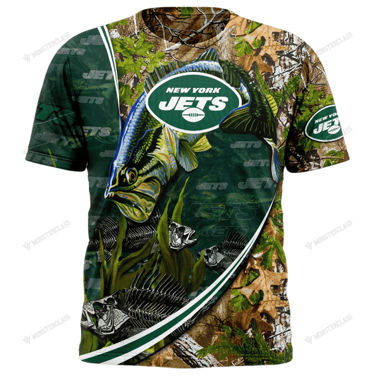New York Jets Limited Edition All Over Print Hoodie Sweatshirt Zip Hoodie T shirt Unisex 926