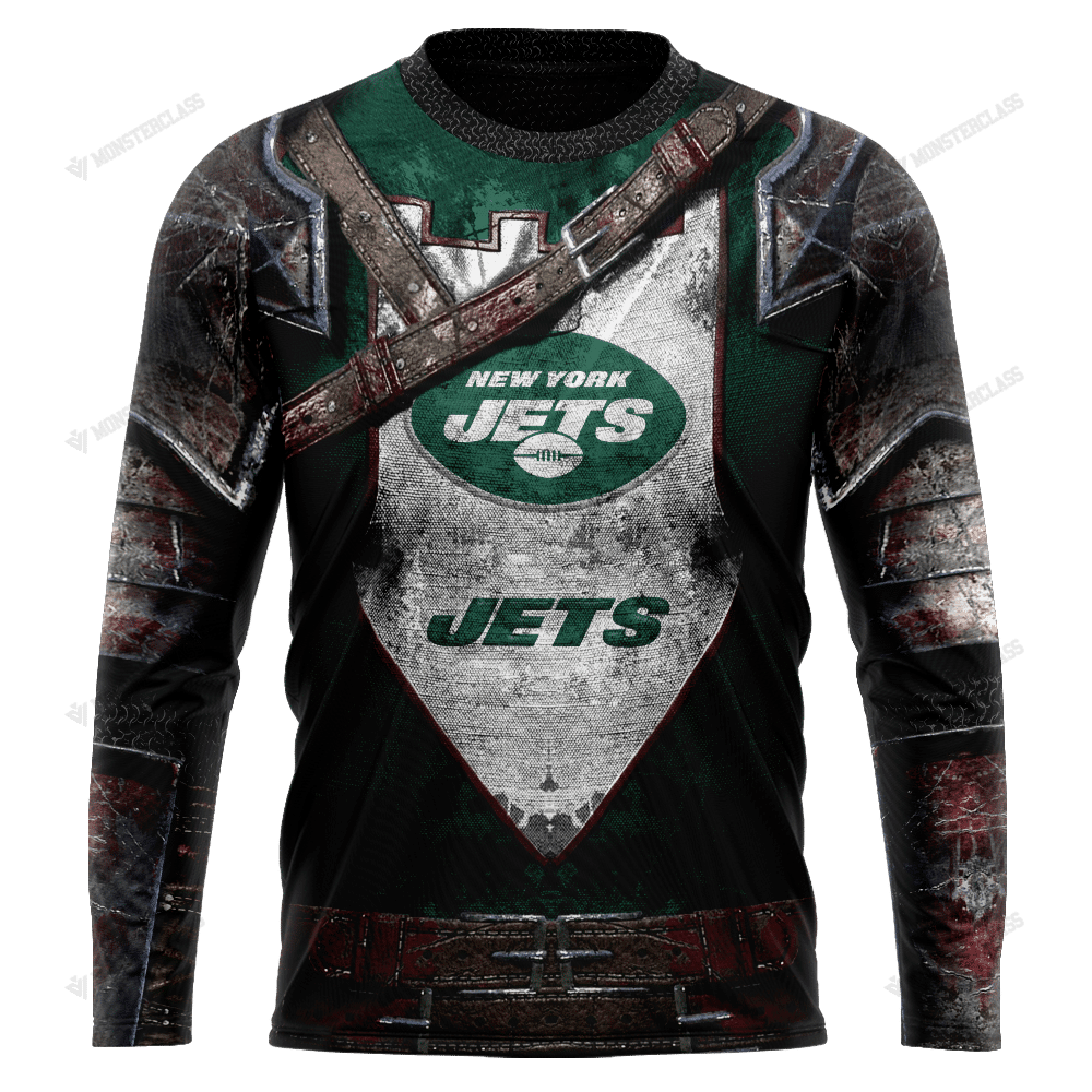 New York Jets Limited Edition All Over Print Hoodie Sweatshirt Zip Hoodie T shirt Unisex 961