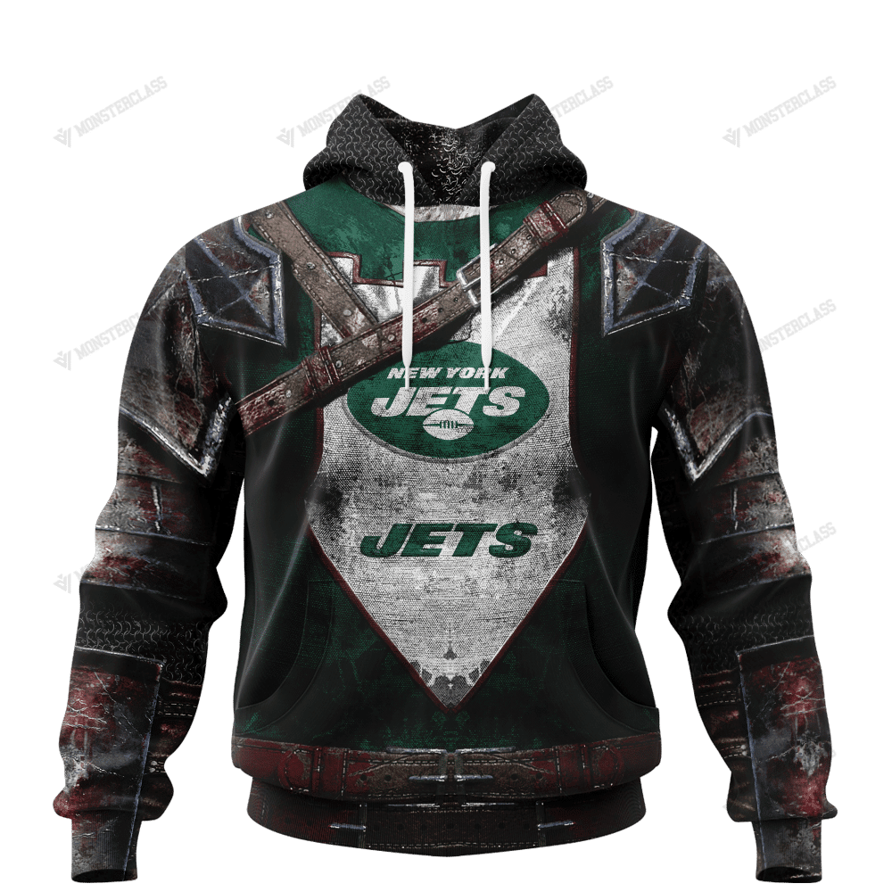 New York Jets Limited Edition All Over Print Hoodie Sweatshirt Zip Hoodie T shirt Unisex 961