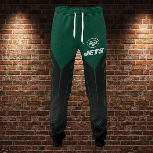 New York Jets Limited Hoodie | Jogger S027