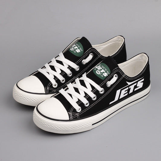 New York Jets New Low Top BG64