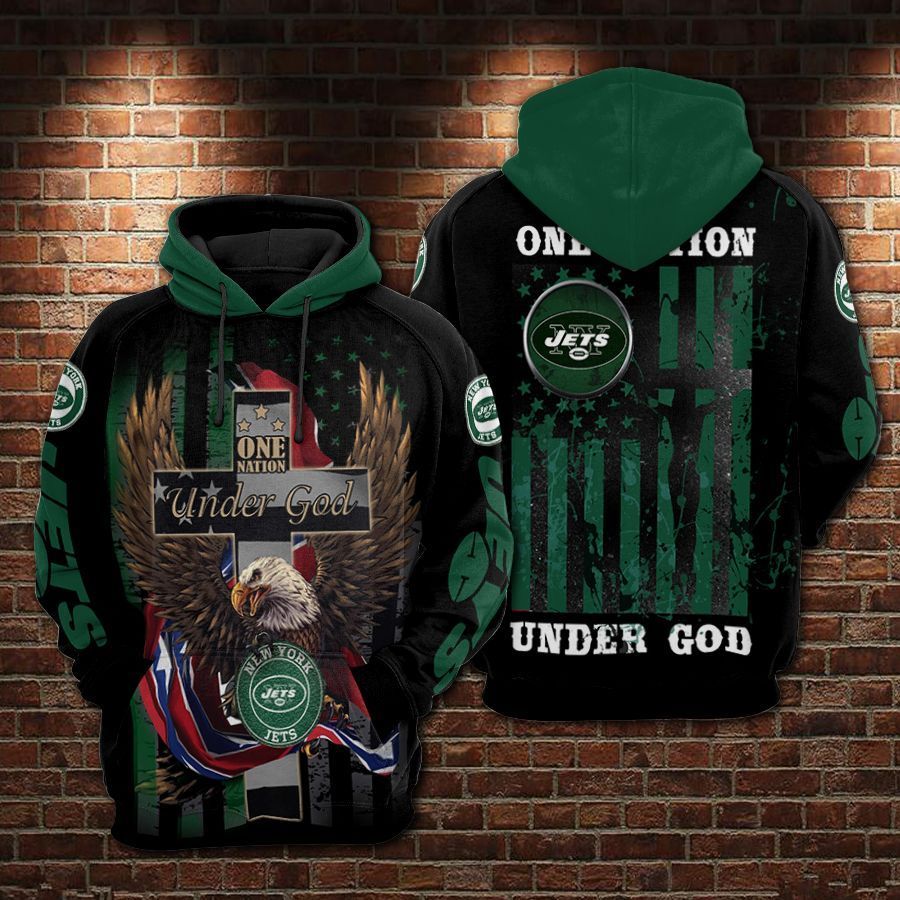 New York Jets – ONUG Limited Hoodie S555