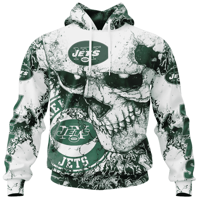 New York Jets Personalized All Over Printed BB338