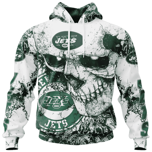 New York Jets Personalized All Over Printed BB338