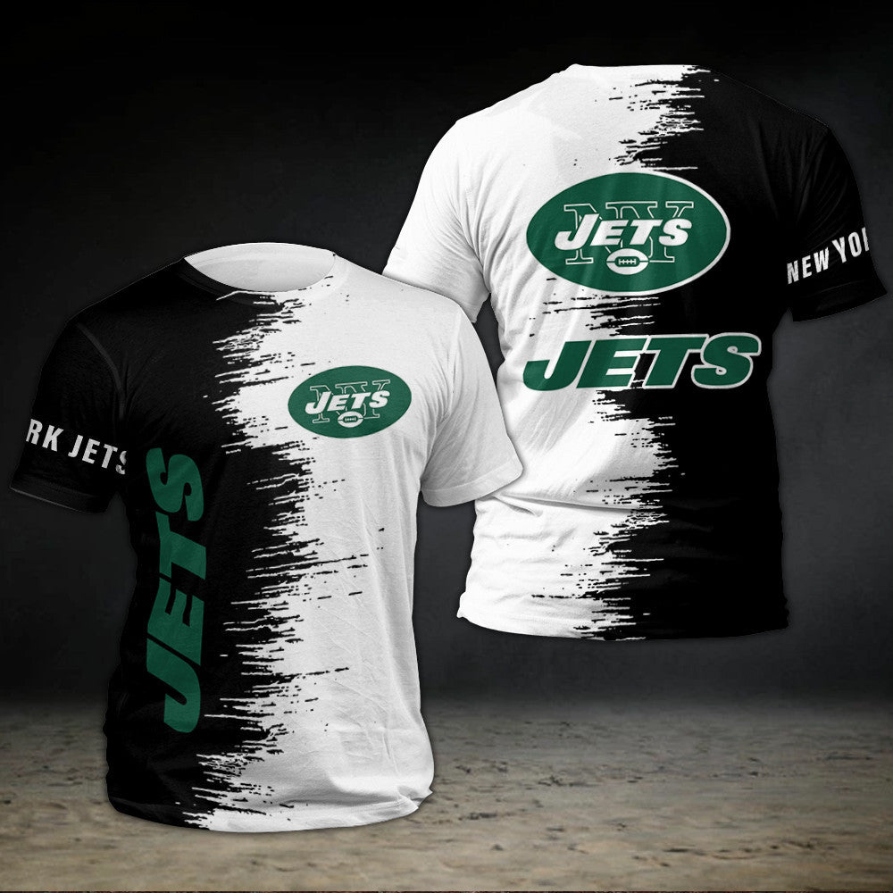 New York Jets T-shirt BG116