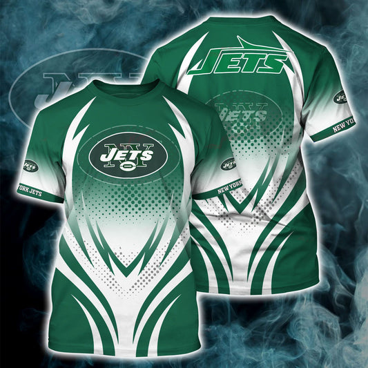 New York Jets T-shirt BG335