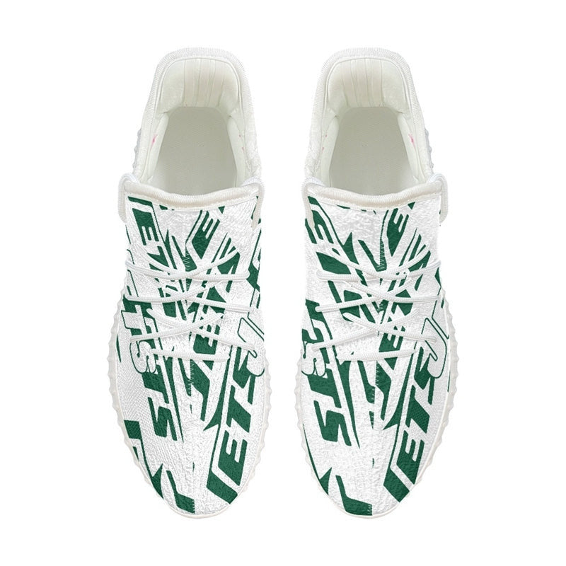 New York Jets Yeezy Shoes