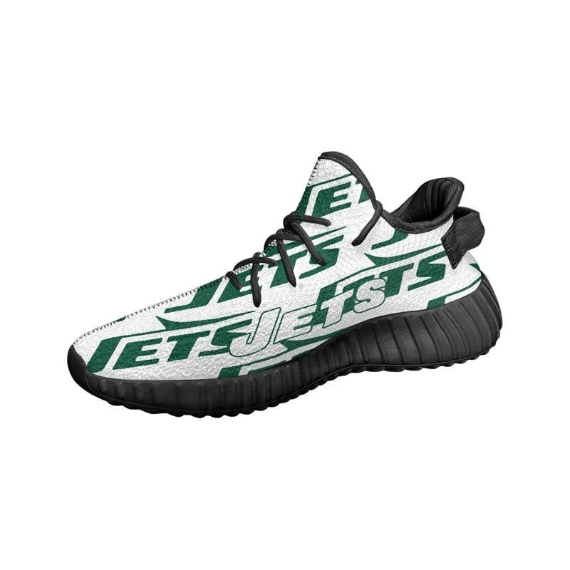 New York Jets Yeezy Shoes