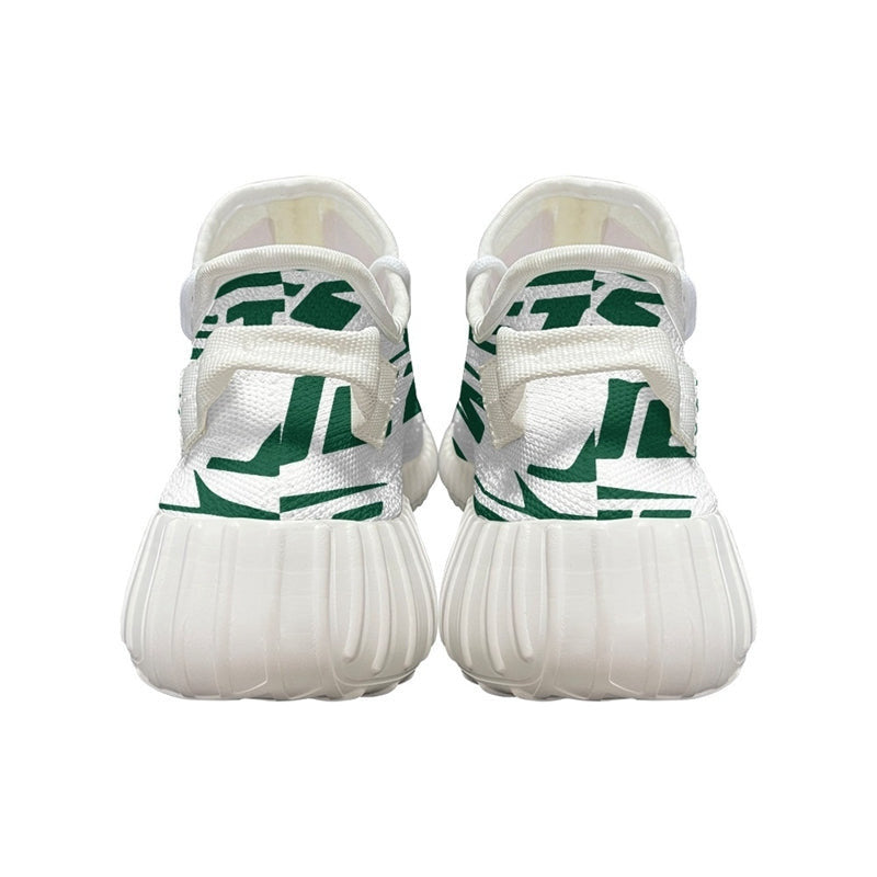 New York Jets Yeezy Shoes