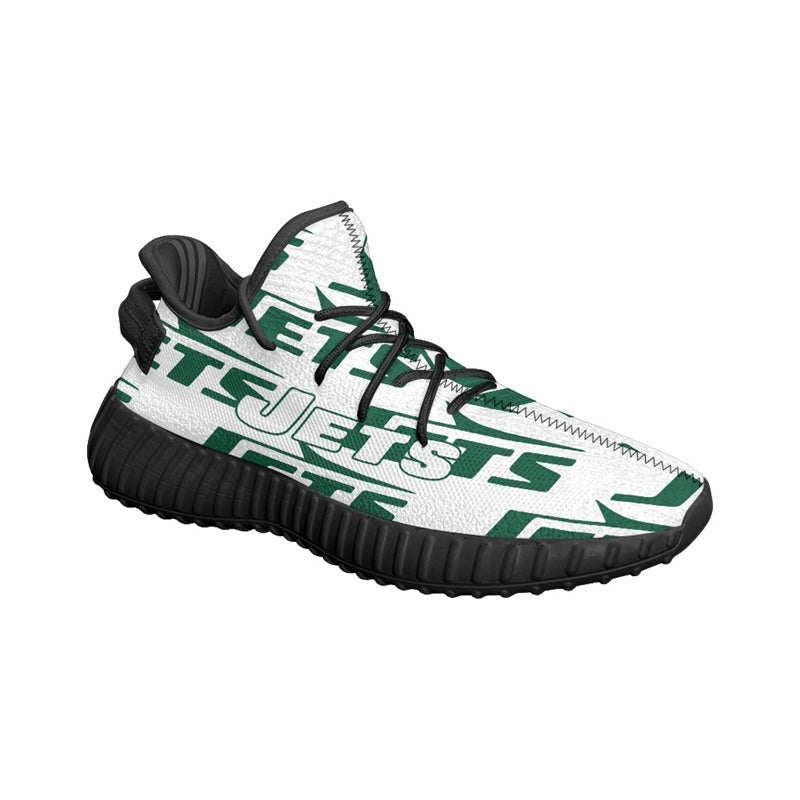 New York Jets Yeezy Shoes