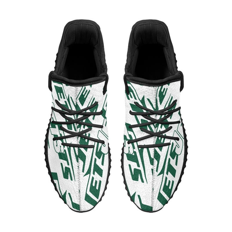 New York Jets Yeezy Shoes