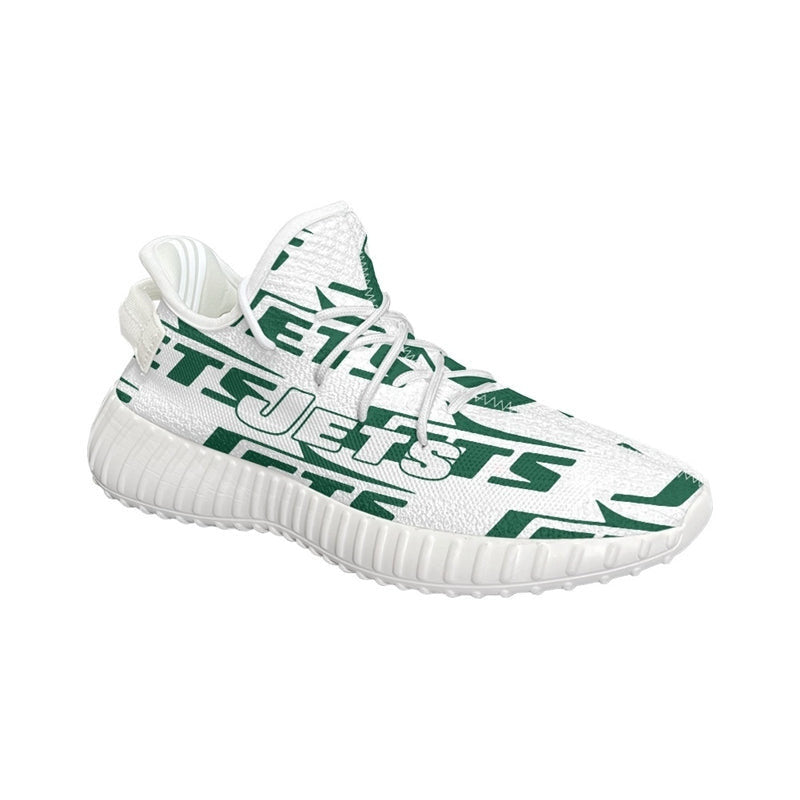 New York Jets Yeezy Shoes