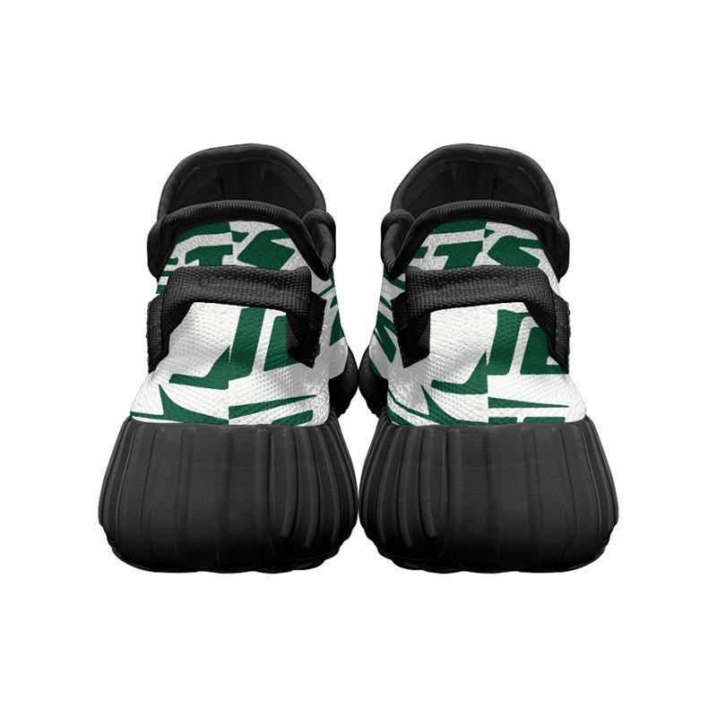 New York Jets Yeezy Shoes