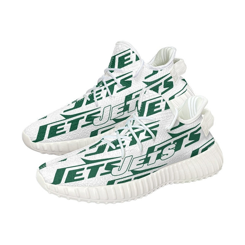New York Jets Yeezy Shoes