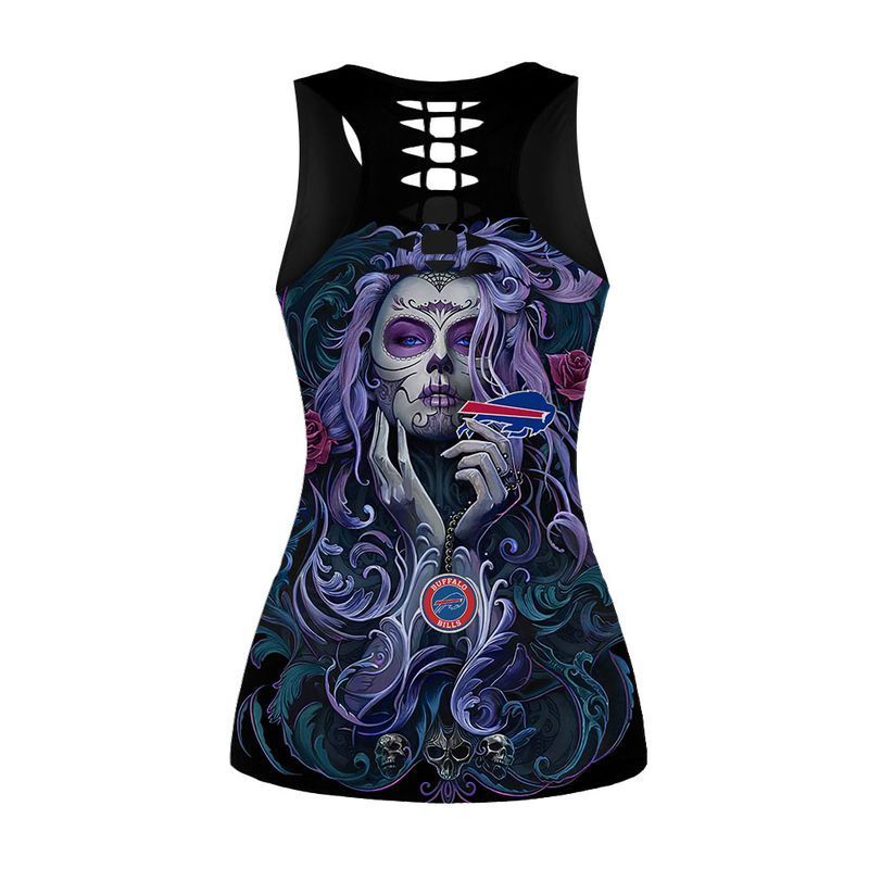 NFL Buffalo Bills Limited Edition All Over Print Sweatshirt Zip Hoodie T shirt Legging Tank Top Unisex Size