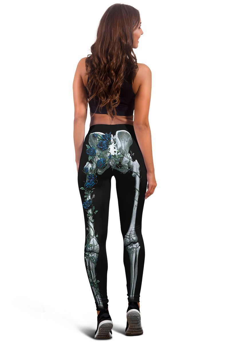 NFL Buffalo Bills Limited Edition Women’s All Over Print Combo Leggings Tank Top