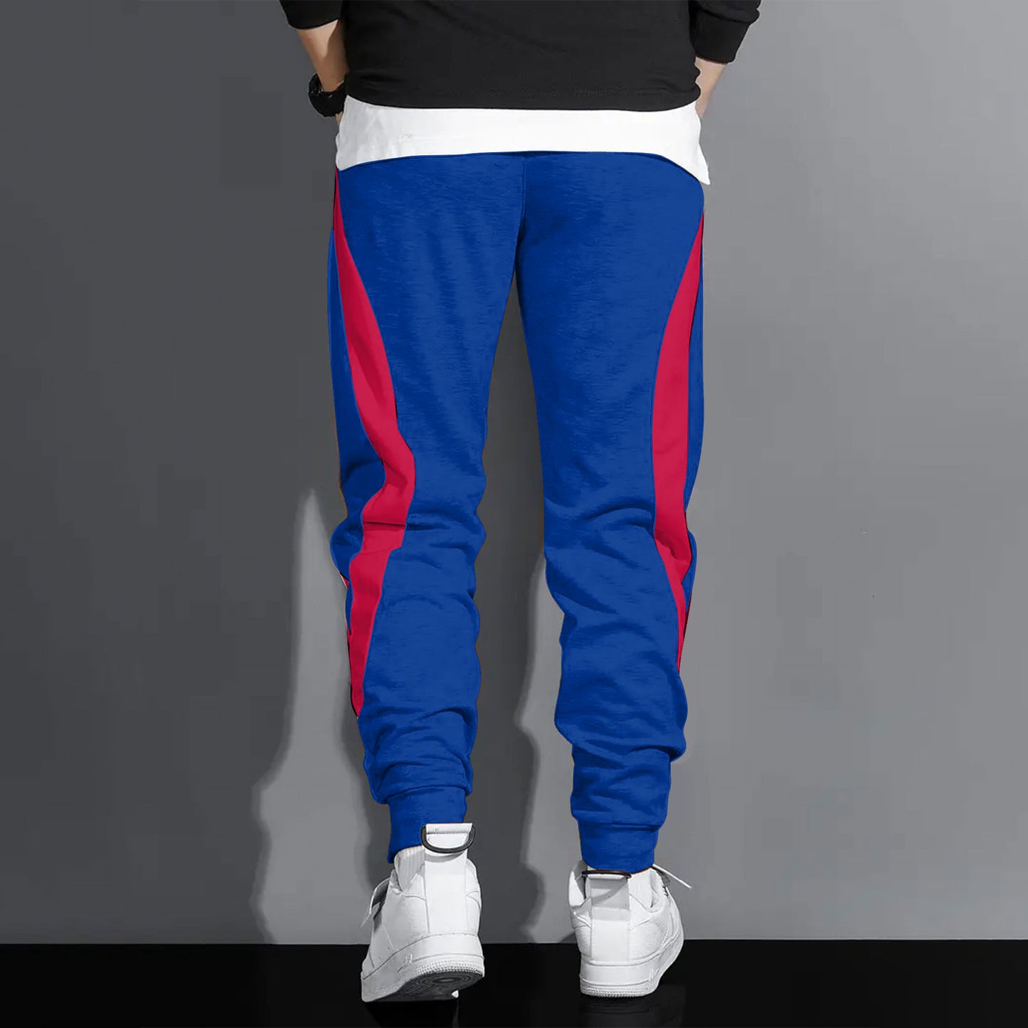 Buffalo Bills Drawstring Joggers AZBTJG000028