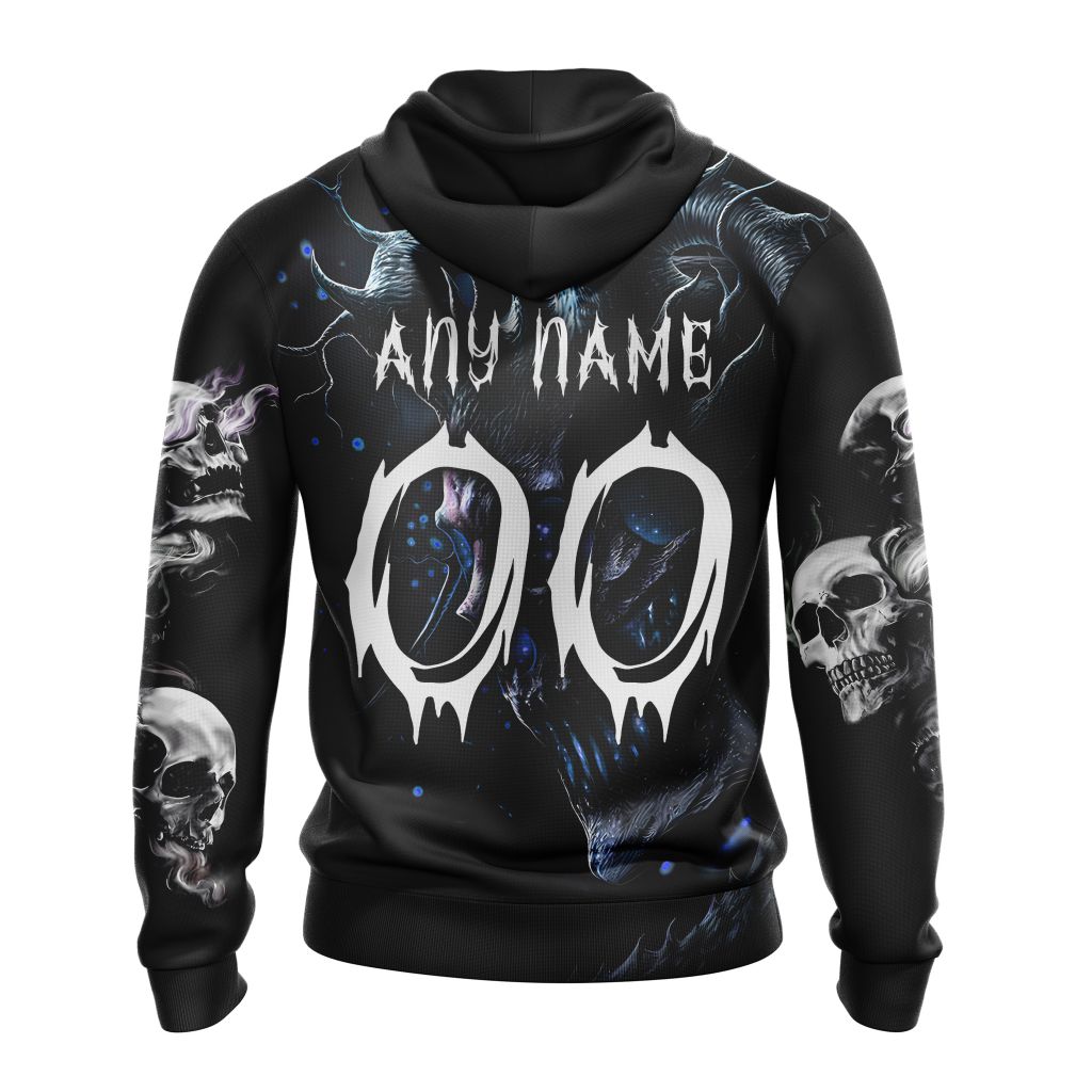 Carolina Panthers All Over Printed T-shirt Sweatshirt Hoodie AZCHD764