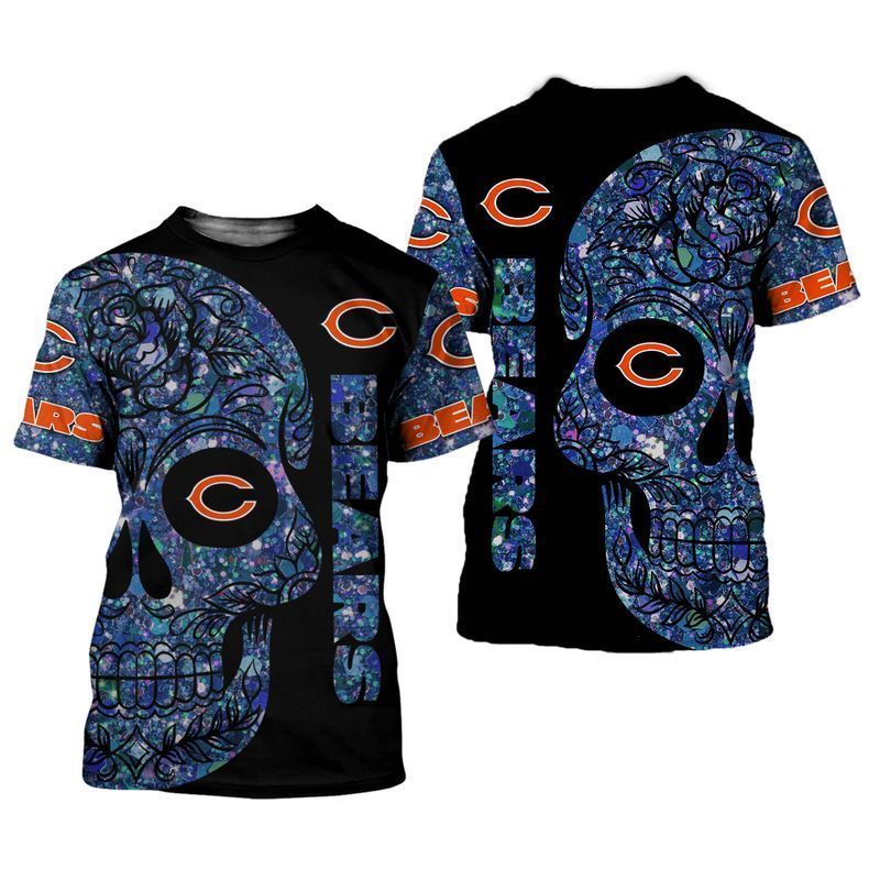 NFL Chicago Bears Limited Edition