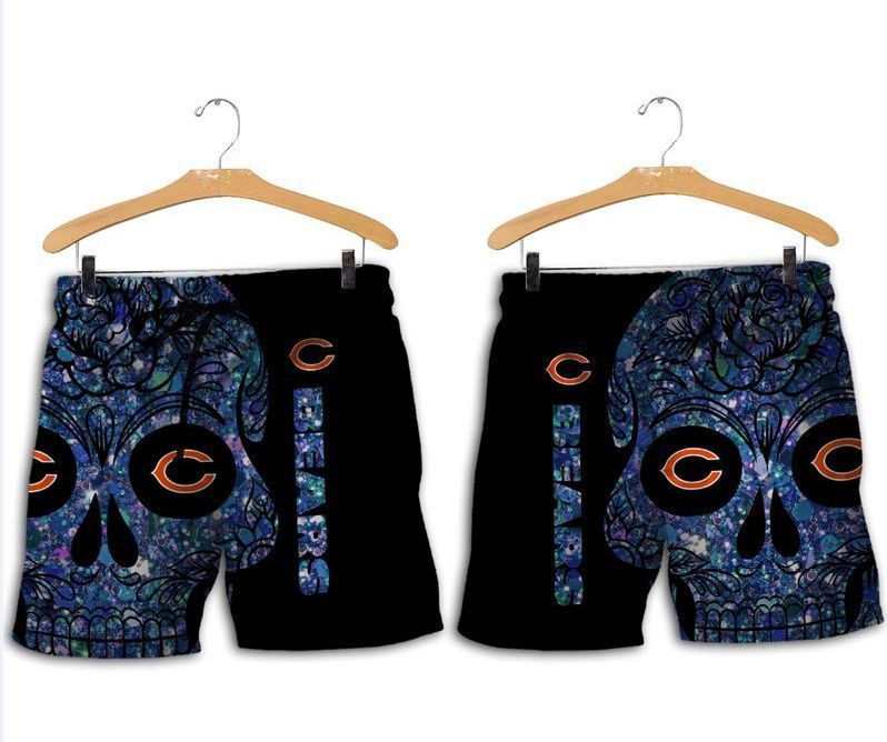 NFL Chicago Bears Limited Edition