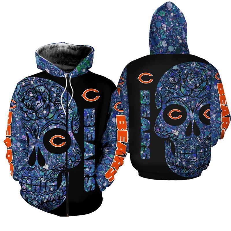 NFL Chicago Bears Limited Edition