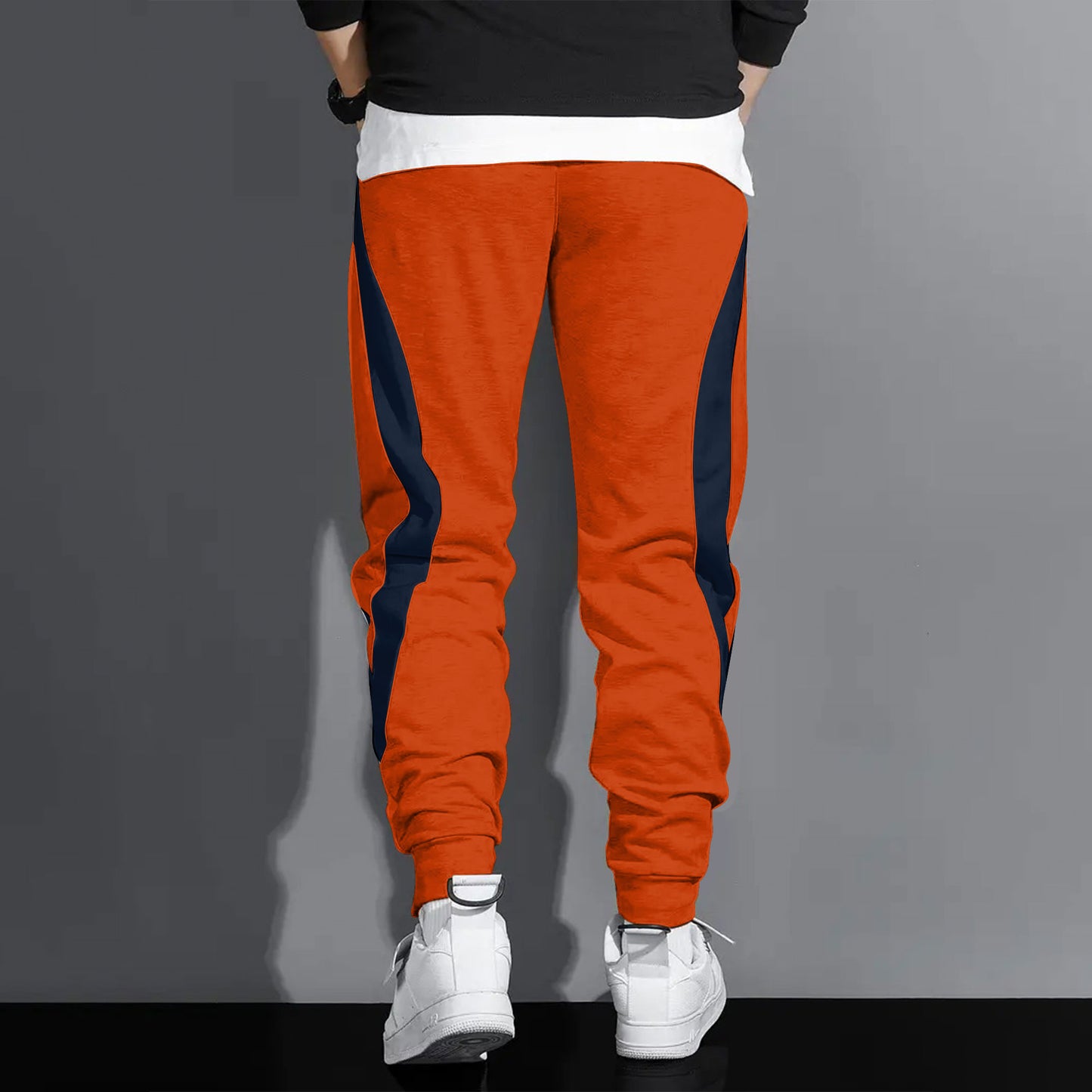 Chicago Bears Drawstring Joggers AZBTJG000030