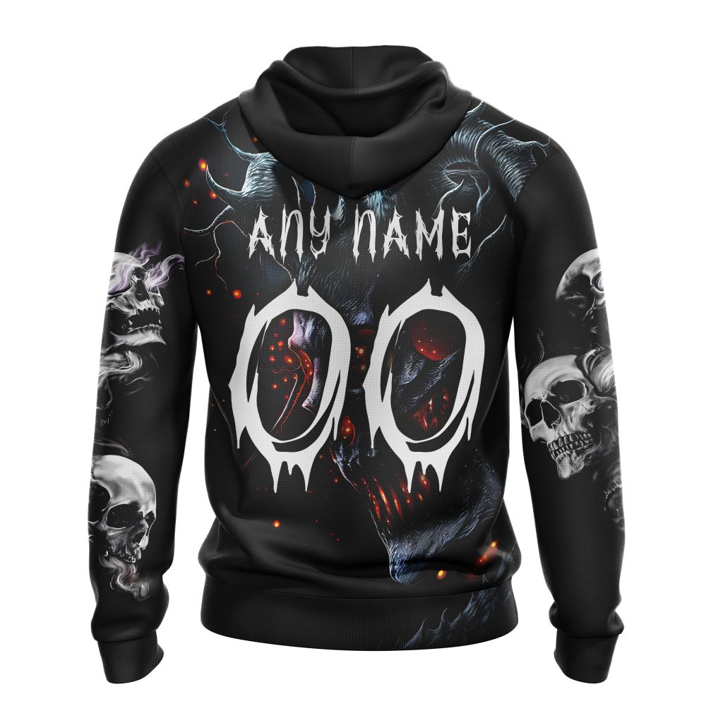 Cincinnati Bengals All Over Printed T-shirt Sweatshirt Hoodie AZCHD766