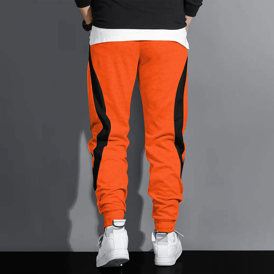 Cincinnati Bengals Drawstring Joggers AZBTJG000031