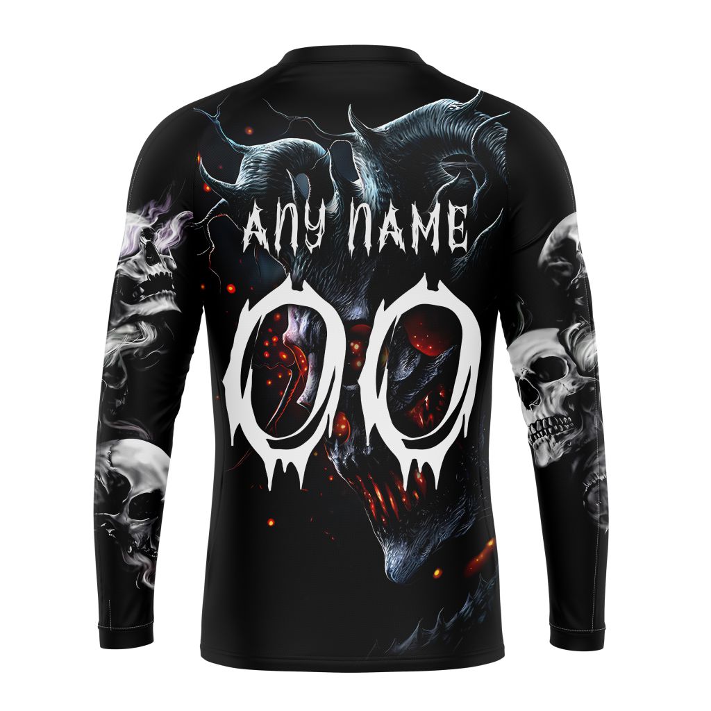 Denver Broncos All Over Printed T-shirt Sweatshirt Hoodie AZCHD769