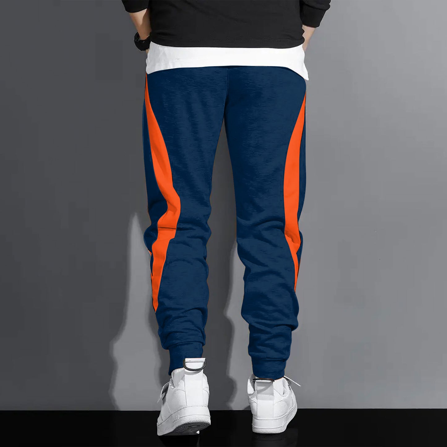 Denver Broncos Drawstring Joggers AZBTJG000002