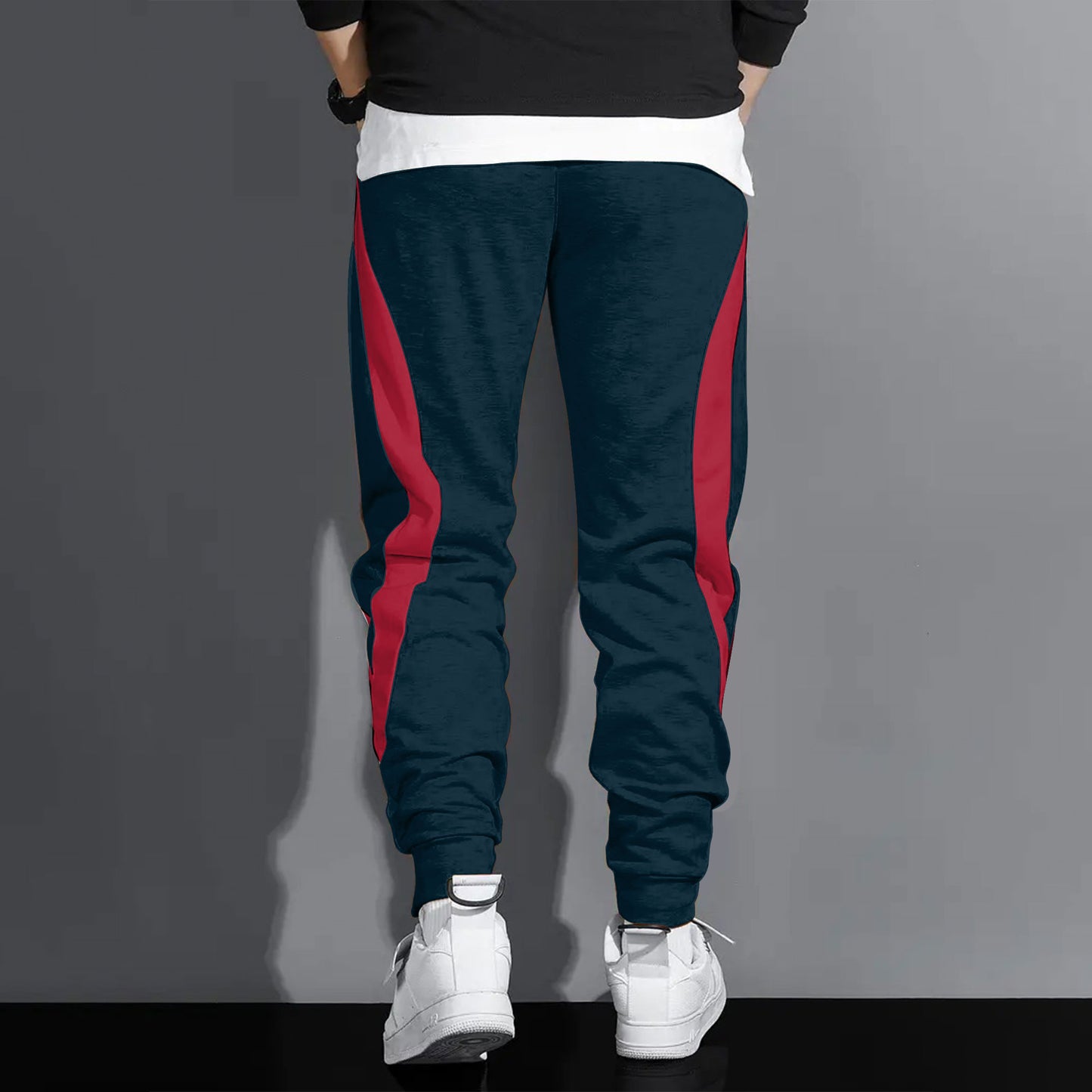 Houston Texans Drawstring Joggers AZBTJG000005