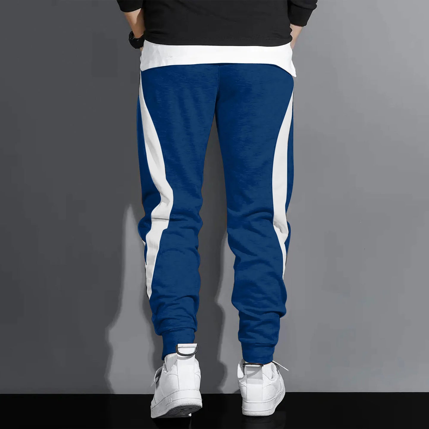Indianapolis Colts Drawstring Joggers AZBTJG000006