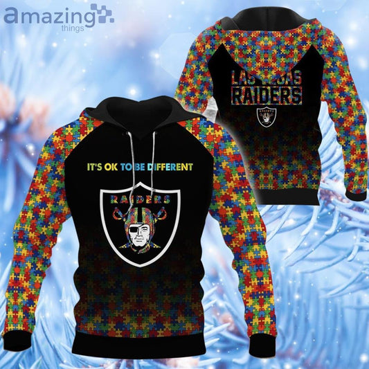 Las Vegas Raiders All Over Printed T-shirt Sweatshirt Hoodie AZCHD616