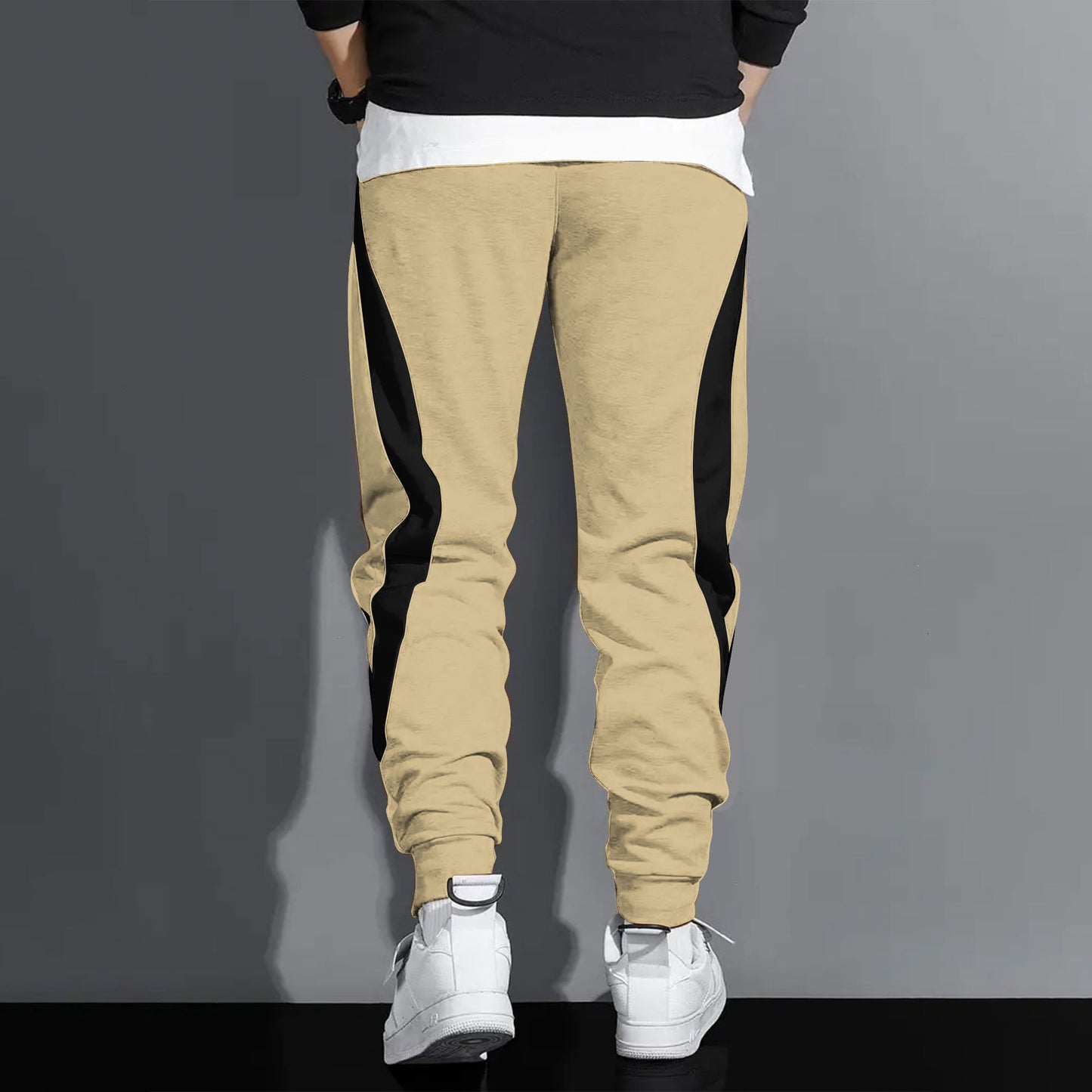 New Orleans Saints Drawstring Joggers AZBTJG000012