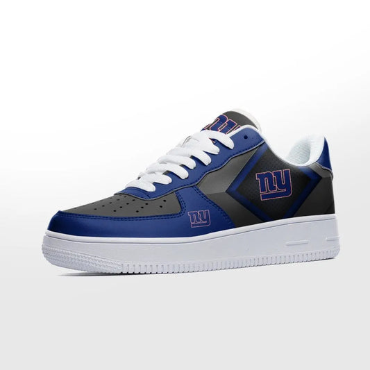 NFL New York Giants Air Force 1 Sneakers