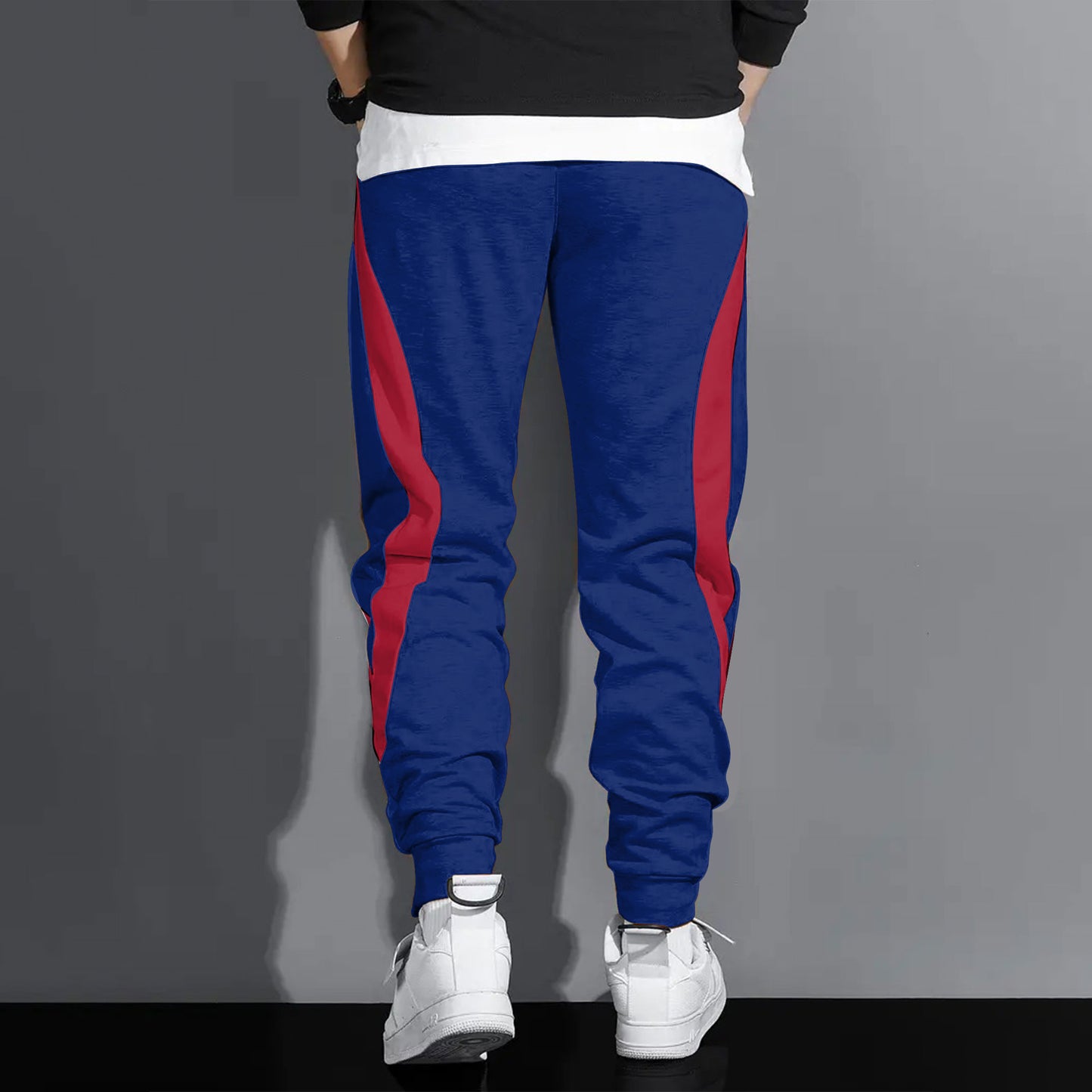New York Giants Drawstring Joggers AZBTJG000013