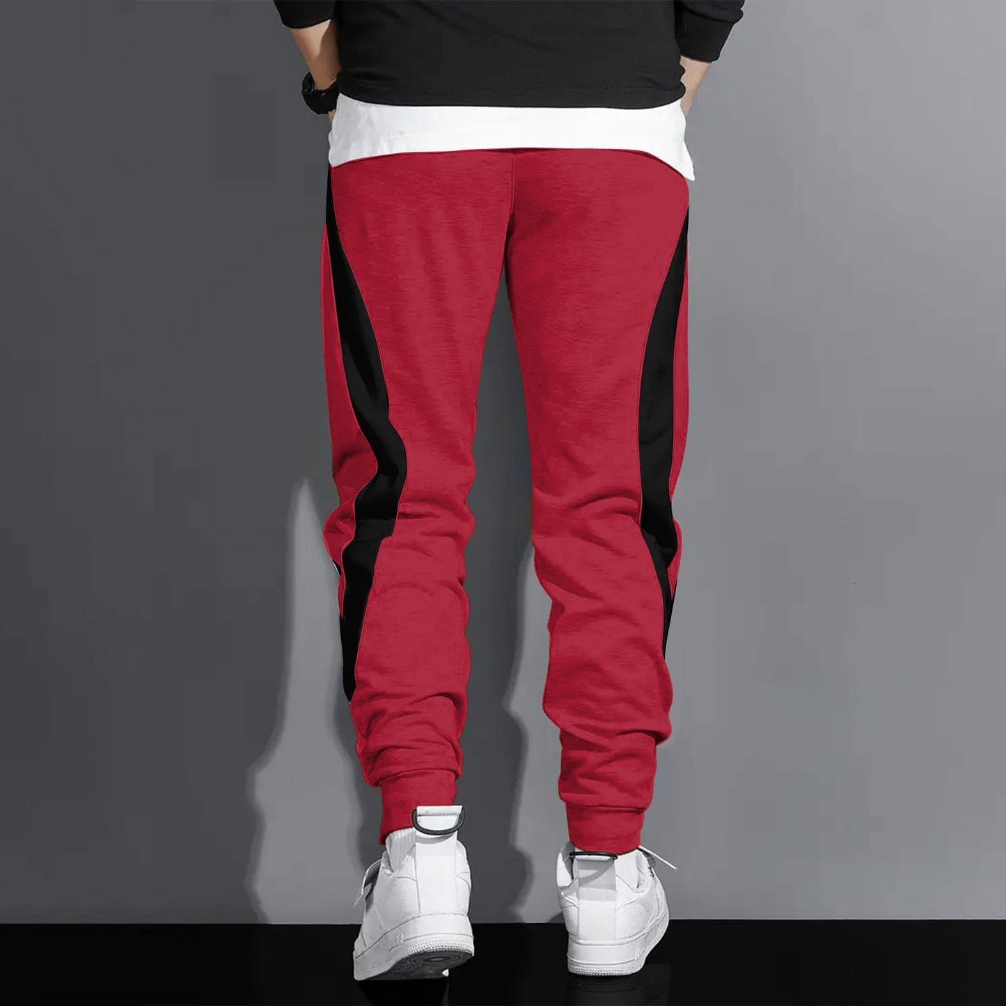 Tampa Bay Buccaneers Drawstring Joggers AZBTJG000022