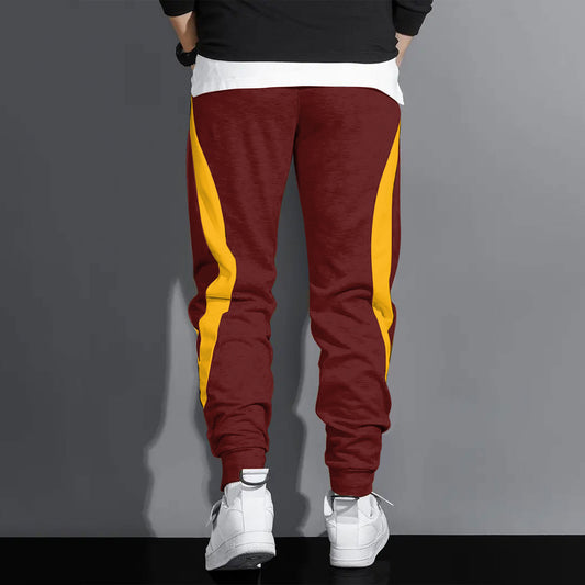 Washington Commanders Drawstring Joggers AZBTJG000024