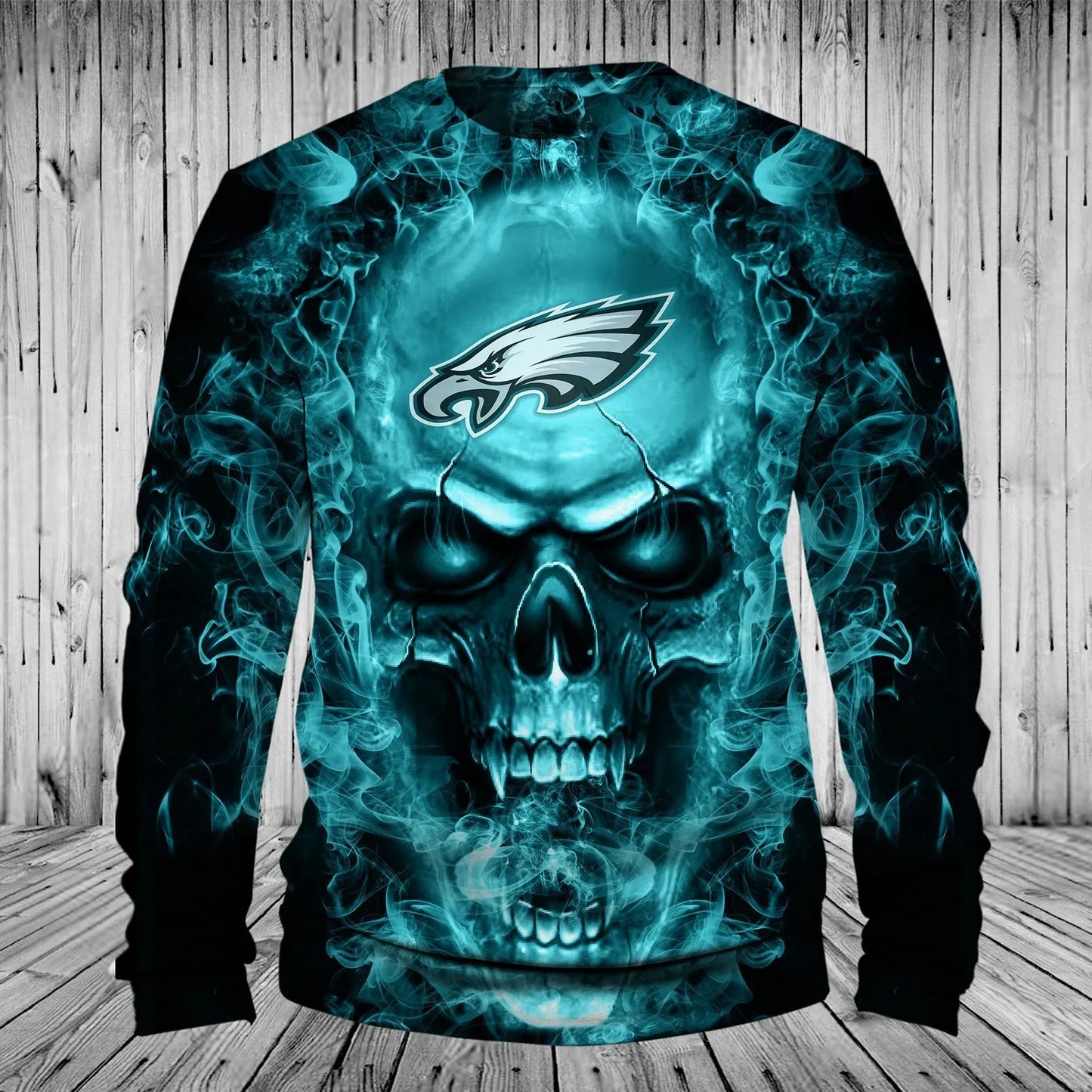 Philadelphia Eagles 3D Full Print