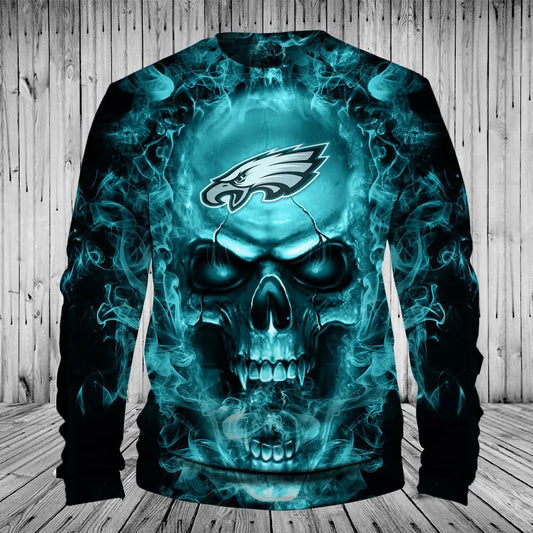 Philadelphia Eagles 3D Full Print