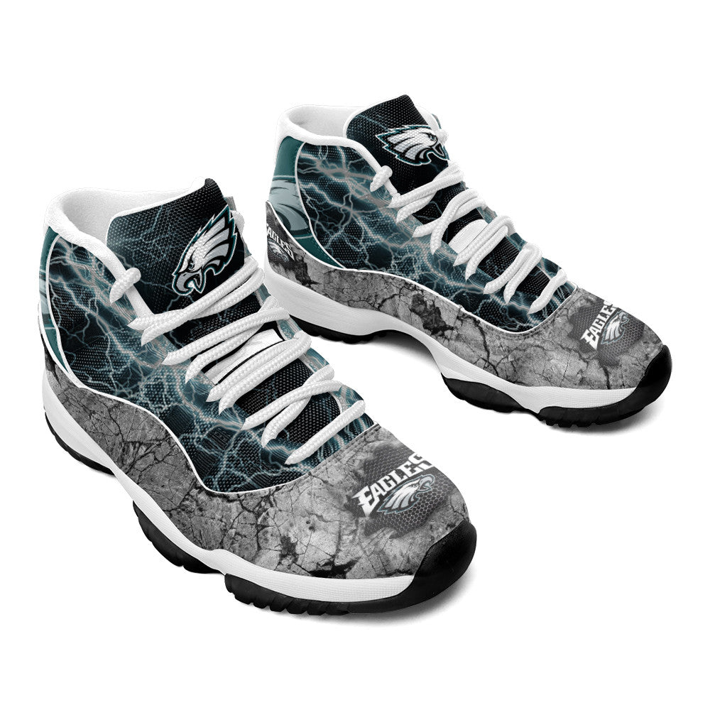 Philadelphia Eagles AJD11 Sneakers 181