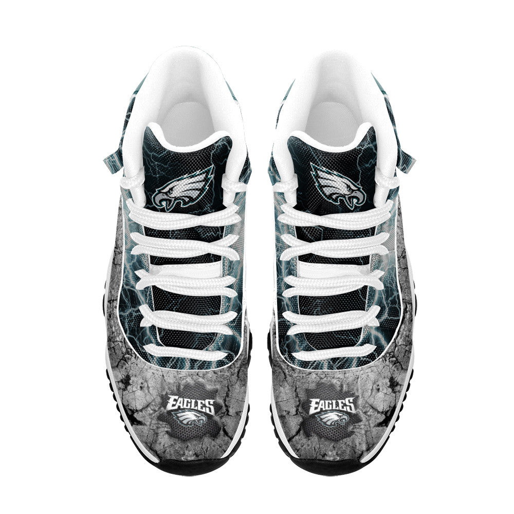 Philadelphia Eagles AJD11 Sneakers 181